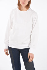 Crew Neck ART SCHOOL UNICORN Sweatshirt